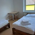 Alpine Rosy Apartment
