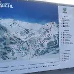 Alpine Rosy Apartment