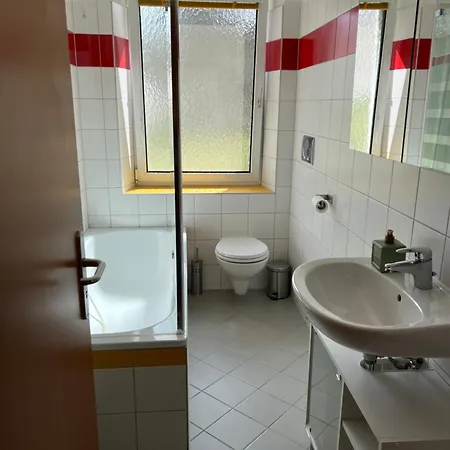 Alpine Rosy إيسينيرزير