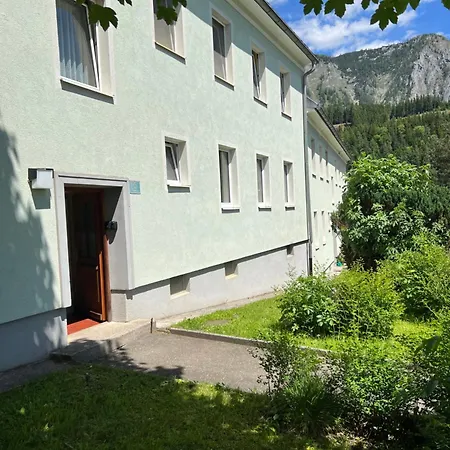 Apartment Alpine Rosy