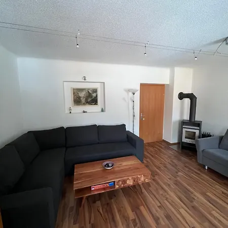 Apartmán Alpine Rosy *