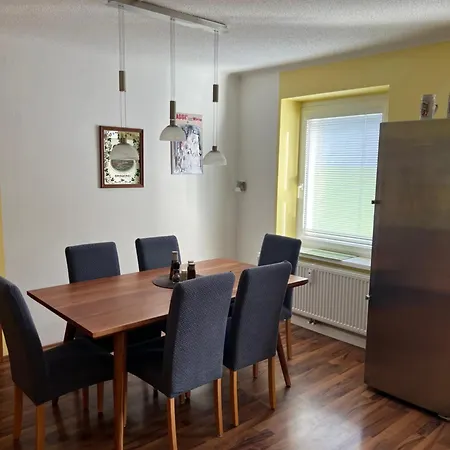 Apartment Alpine Rosy Eisenerz