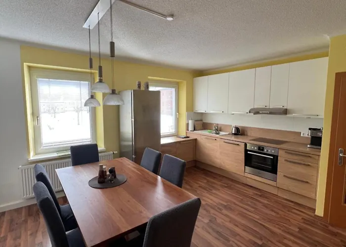 Alpine Rosy Appartement Eisenerz