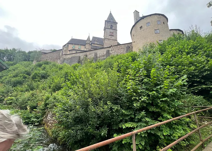 Alpine Rosy Appartement Eisenerz